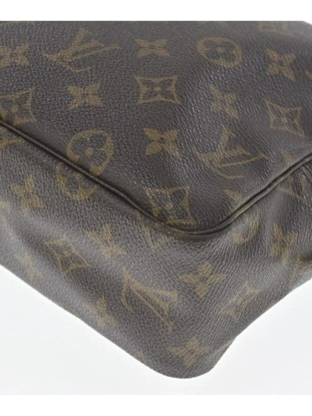 Louis Vuitton Pouch Brown